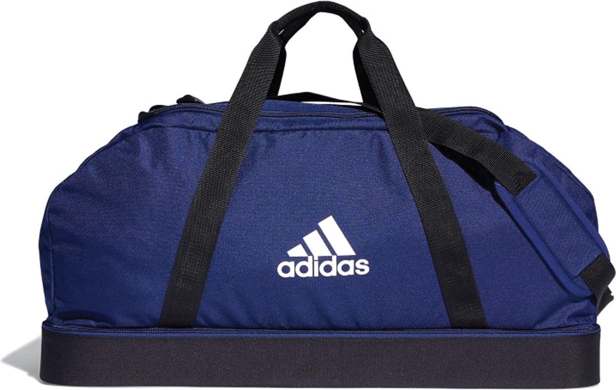 Adidas SporttasKinderen en volwassenen - navy/zwart/wit