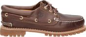 Timberland Noreen Boat dames instapper - Cognac - Maat 39
