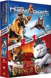Comme chiens et chats : La Revanche de Kitty Galore - Coffret 2 DVD