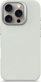 DECODED Siliconen Hoesje Geschikt voor iPhone 16 Pro