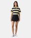 Levi's 199105449637, Femme, Noir, 27 mm, Coton, 100% Cotton