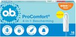 o.b. Pro Comfort Advanced Super 16 stuks