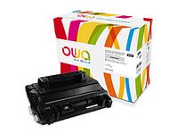 Armor HP CF281A Remanufactured Toner Zwart