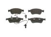 BOSCH Bremsbelagsatz, Scheibenbremse 0986494200