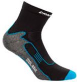 Craft Chaussettes de vélo - Unisexe - Taille 34-37 - Noir