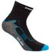 Craft Chaussettes de vélo - Unisexe - Taille 34-37 - Noir