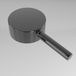 IVY Bond Mitigeur de douche apparent CoolTouch - Noir Chrome PVD