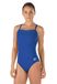 Speedo Vrouwen Badpak One Piece Endurance+Flyback Solid Volwassen Team Kleuren