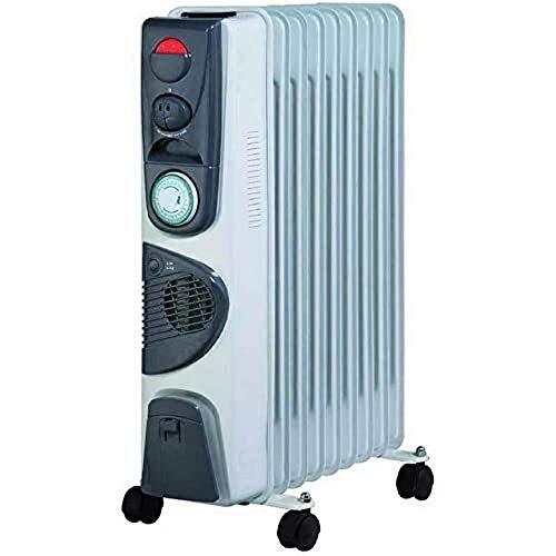 Fuego EB3100602 radiator