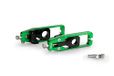 Puig 20696V kettingspanner voor Yamaha groen