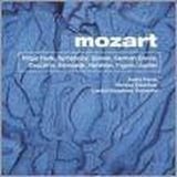 Wolfgang Sony Classical W.A. Mozart - Magic Flute/Symphony/Sona - 3 CD Jewel Case