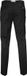 Meyer Roma Wol Stretch Zwarte Herenbroek Regular Fit
