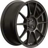 AUTEC TYP W - WIZARD gunmetal matt 7.5Jx17 4x108 ET45