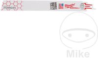 Milwaukee Accessoires Milwaukee Sabelzaagblad 230 x 1.8 mm Metaal 5 Stuks