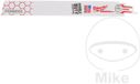 Milwaukee Accessoires Milwaukee Sabelzaagblad 230 x 1.8 mm Metaal 5 Stuks