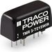 TracoPower TMR 3-4811WIR convertisseur DC/DC, montage sur circuit imprimé 48 V/DC 600 mA 3 W