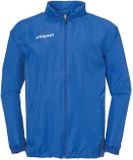 Uhlsport Score Regenjas Azuur Blauw-Wit Maat 3XL