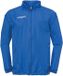 Uhlsport Score Regenjas Azuur Blauw-Wit Maat 3XL