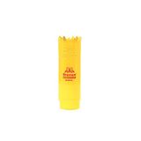 Starrett DCH1036 21 mm BI METALL DEEPCUT gatenzagen