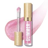 Revlon Super Lustrous Glimmer Gloss 002 Pink Prisma 3.8 ml