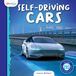 Self-Driving Little Mitchie Future Transportation- Self-Driving Cars
