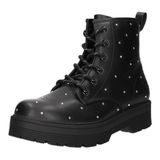 Skechers Gravlen Hi Meisjes Laarzen - Zwart