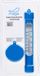 SCP Thermomètre Flottant Mega Pool Blanc/Bleu