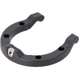 SW-Motech ION Tankring Yamaha MT-09 (23-) Noir
