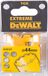 Dewalt DT8147-QZ hardmetalen kroon, diameter 44 mm