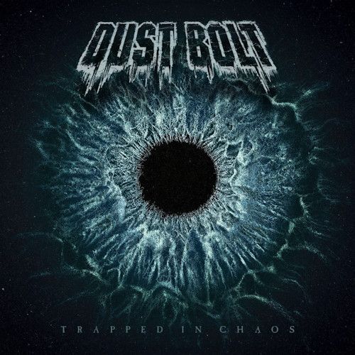 PIAS Nederland Trapped in Chaos CD