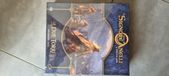 Asmodee The Lord of the Ringen: Die Zwei Torens - Saga-uitbreiding - Bordspel, 1-4 spelers, 14+ jaar, Italiaanse editie