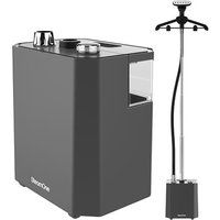SteamOne SteamOne Ontkreuker Sonia 1 EUSO1T Donker Zilver Mat