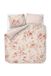 Pip Studio Everbloom dekbedovertrek - Lits-Jumeaux XL - 260 x 200/220 cm - Licht roze