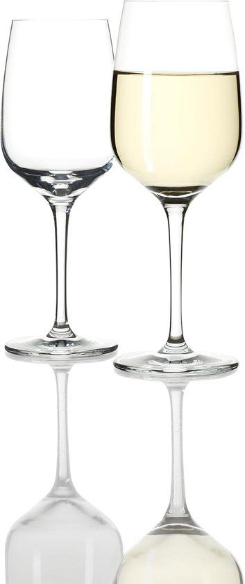 Schott Zwiesel Grace Witte wijnglazen - 2 stuks