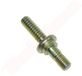 BPC Parts Draadeind passend op STIHL MS290 krótka (1127 664 2400)