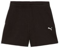Puma Ess High Waist Shorts TR G 691721 Enfants Femmes 164 Puma Black