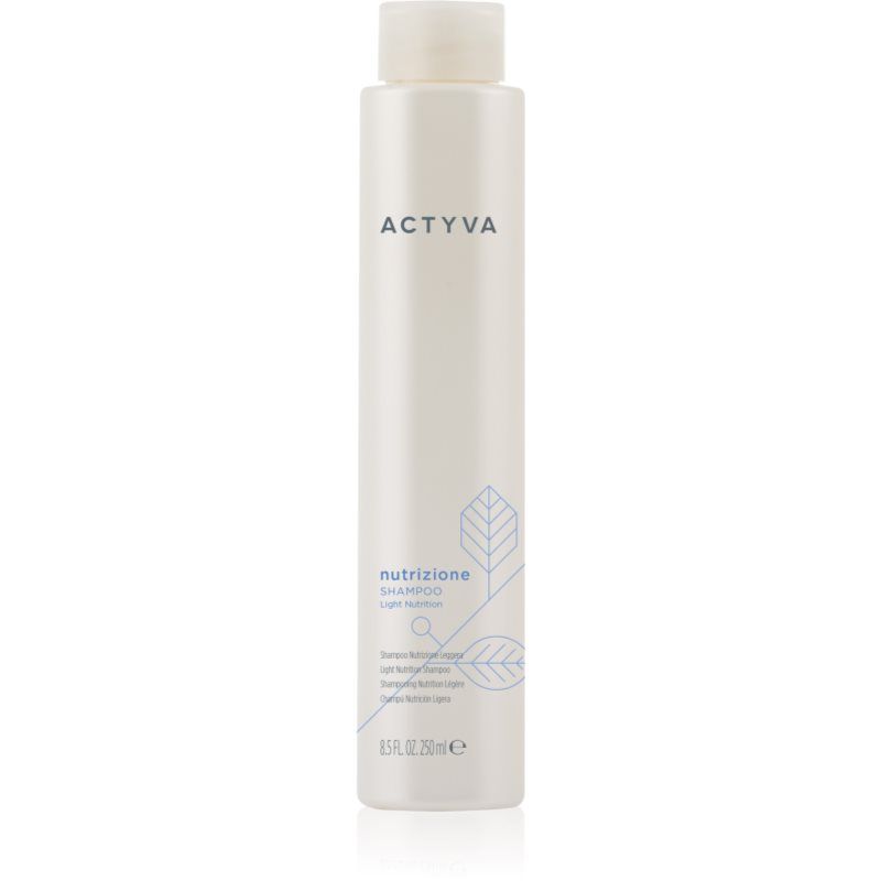 Kemon Group Actyva Nutrizione Shampoo 250ml