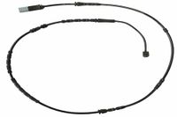 HELLA 8DK 355 252-041 Slijtindicator P8616