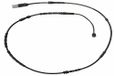HELLA 8DK 355 252-041 Slijtindicator P8616