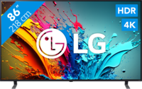 LG LG 86QNED85T6C (2024)