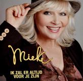 Heartselling Mieke Ik Zal Er Altijd Voor Je Zijn (CD)