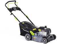 Murray EQ2-500X 4-in-1 20 inch/51 cm zelfrijdende benzine grasmaaier met eenvoudig te starten en krachtige 575EX Briggs & Stratton-motor