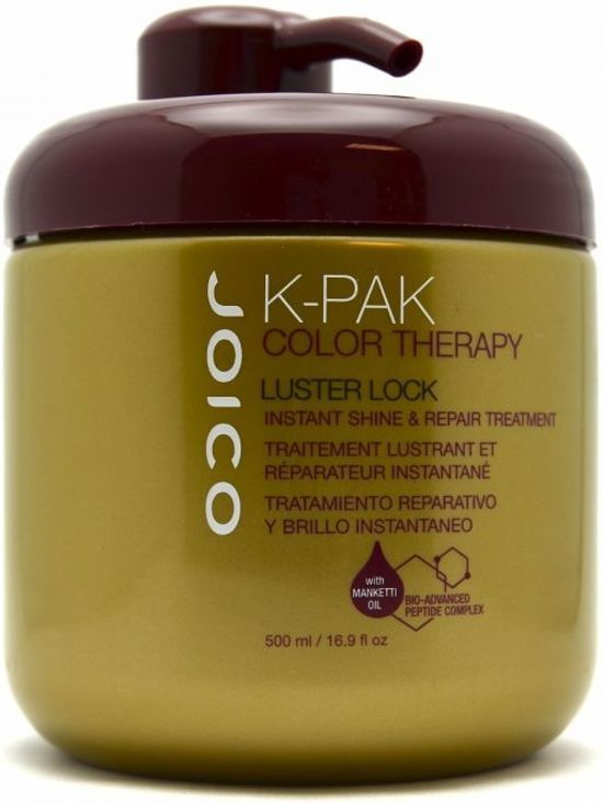 Joico K-Pak Color Therapy Luster Lock 500ml