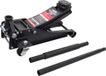 AWTOOLS Cric Hydraulique Bas Profil - 2 Tonnes