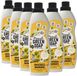 Marcel's Green Soap Vloeibaar Wasmiddel - Universeel - Vanille & Katoen - 6 x 1L - 138 wasbeurten