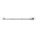 GearWrench 120XP GearBox™ Universele Spline XL ratelsleutel met flexibele kop, 9/16" - 86134