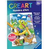 Ravensburger Sku 13099052