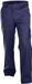 Dassy LIVERPOOL Werkbroek - Marineblauw - Maat 58