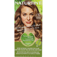 Naturtint Permanente Haarkleuring 7G Goud Blond - 170ml