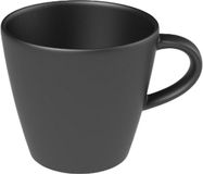 Villeroy & Boch Manufacture Rock Tasse à café - Noir - 160 ml